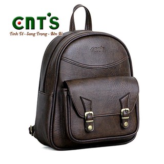 Balo da nữ CNT BL53 xinh xắn