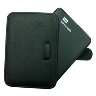 Bao da ổ cứng WD PASSPORT, ESSENTIAL