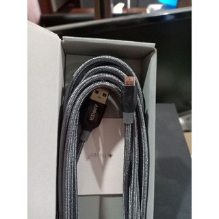Dây sạc Anker dài 3m Powerline+ Micro USB