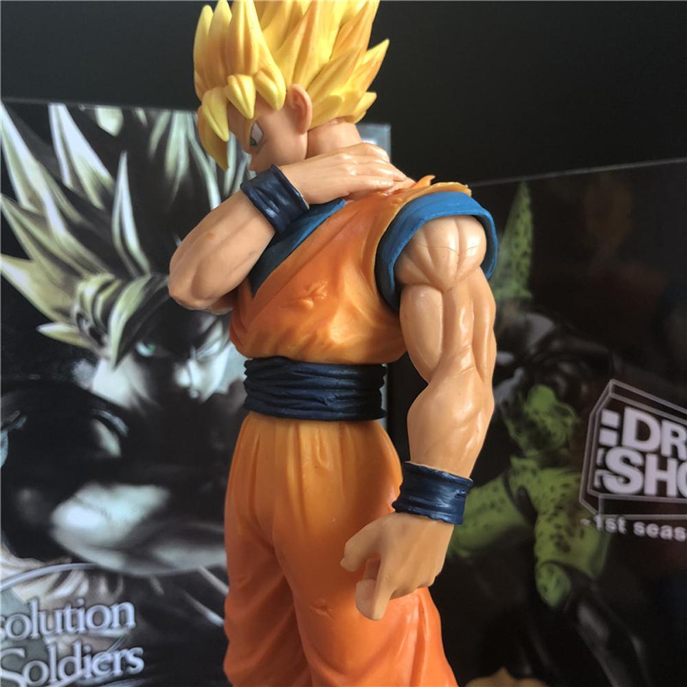 Mô Hình Đồ Chơi Nhân Vật Son Gohan Trong Phim Bảy Viên Ngọc Rồng Z