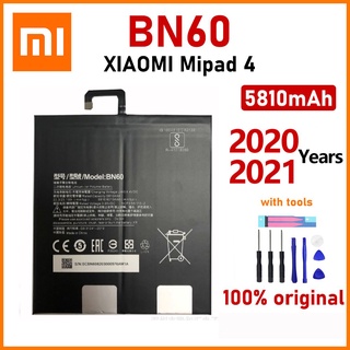 Pin xiaomi mipad 4 bn60 dung lượng 5810mah zin chính hãng