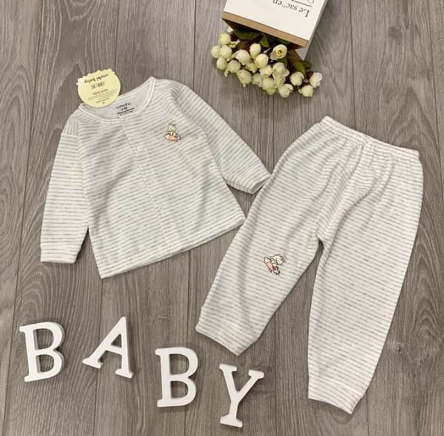 Bộ unichi bé 0 đến 2t