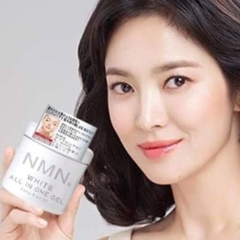 Gel Dưỡng Da 6in1 NMN White All In One 245g