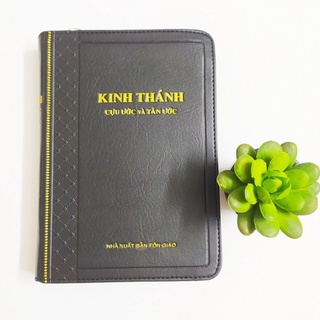 Kinh Thánh Tiếng Việt - Truyền Thống Bản Nhỏ