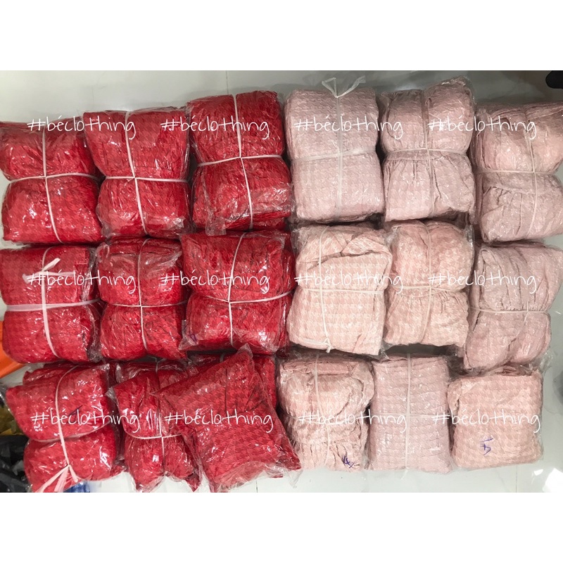 ĐẦM BBD GẤM XỐP CỔ VUÔNG TAY BỒNG  -  KÈM VIDEO | BigBuy360 - bigbuy360.vn
