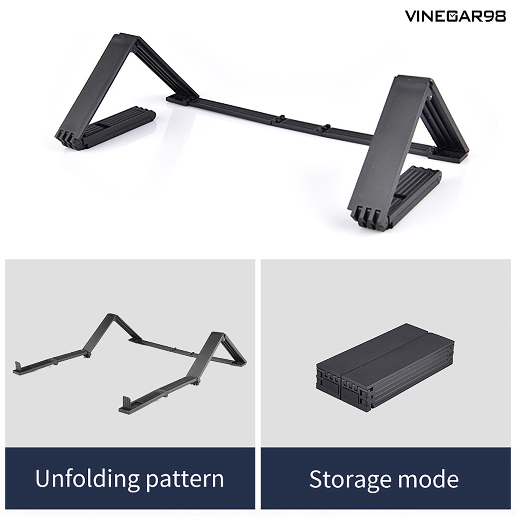 VINE™ Laptop Holder Strong Bearing Capacity Strength Washable Tablet Holding for Office | WebRaoVat - webraovat.net.vn