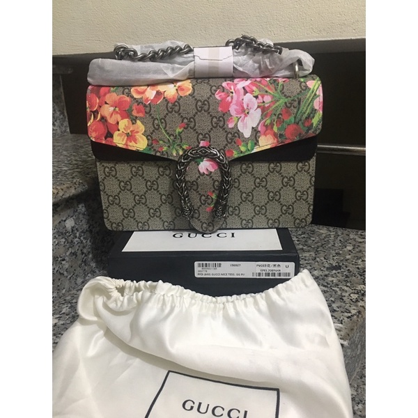 Túi xách đầu rồng size 25