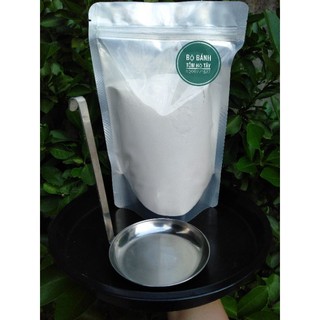 Set Bột Bánh Tôm Hồ Tây