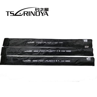 CẦN CÂU MÁY TSURINOYA PROFLEX II