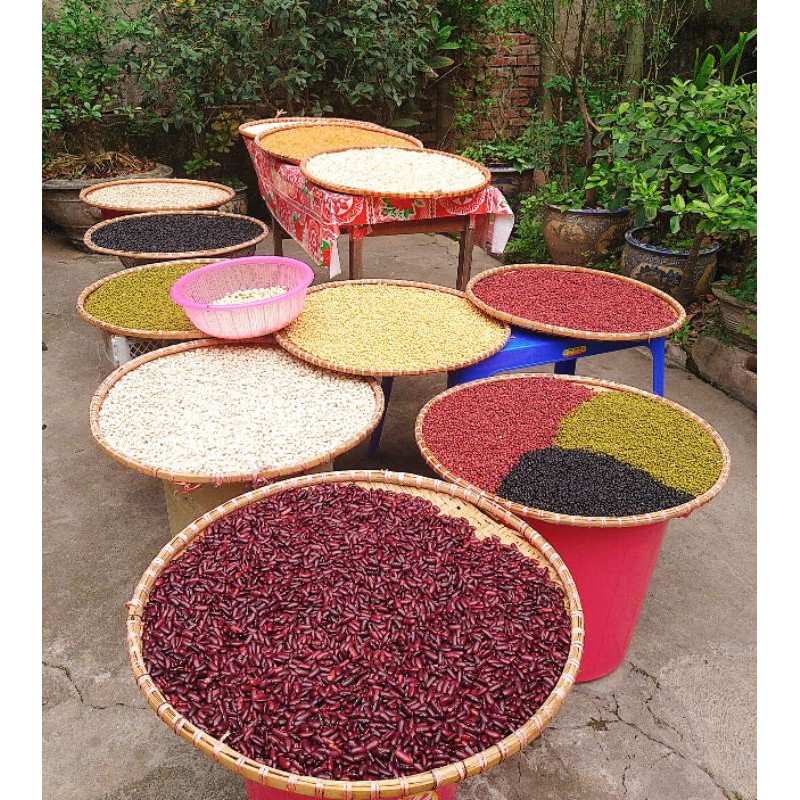 Combo hạt nghiền dinh dưỡng | BigBuy360 - bigbuy360.vn