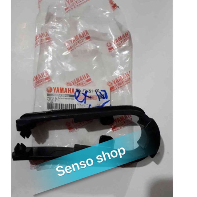Cao su đỡ sên EXCITER 150 hãng