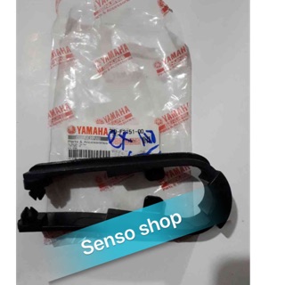Cao su đỡ sên EXCITER 150 hãng
