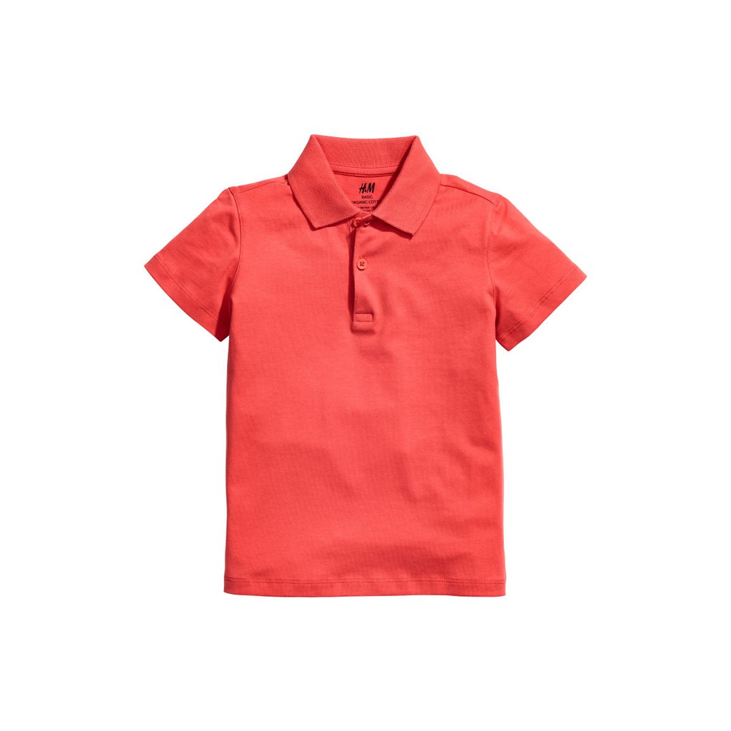 Áo polo bé trai #hm
