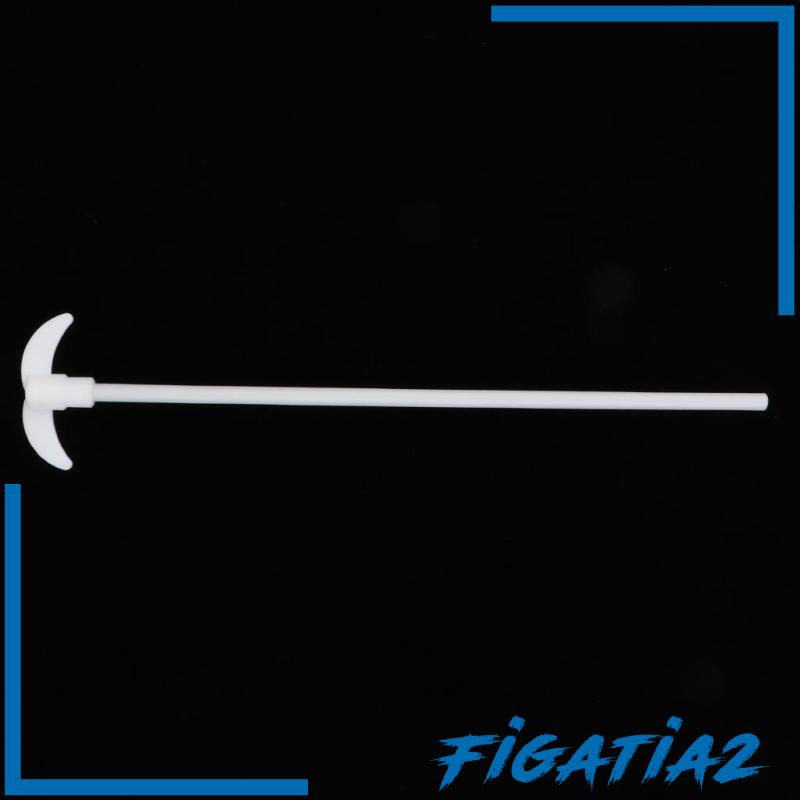 Cây Khuấy PTFE 250x65mm PTFE Cho Phòng Thí Nghiệm Accs 2