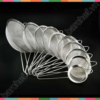 rây lọc bột lọc cháo cho bé ăn dặm ạ