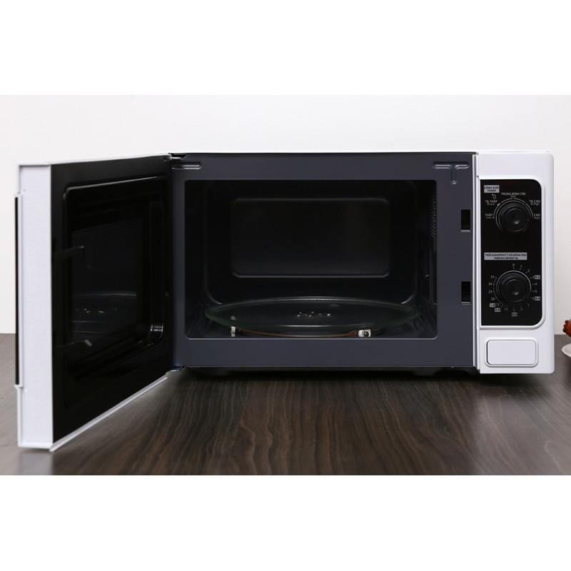 Lò vi sóng Toshiba ER-SM20VN 20 lít không nướng