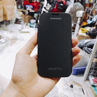 Bao da thay nắp lưng Samsung Galaxy S4