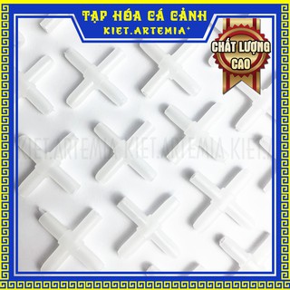 Van chia oxy, van nối oxy dùng cho hồ cá