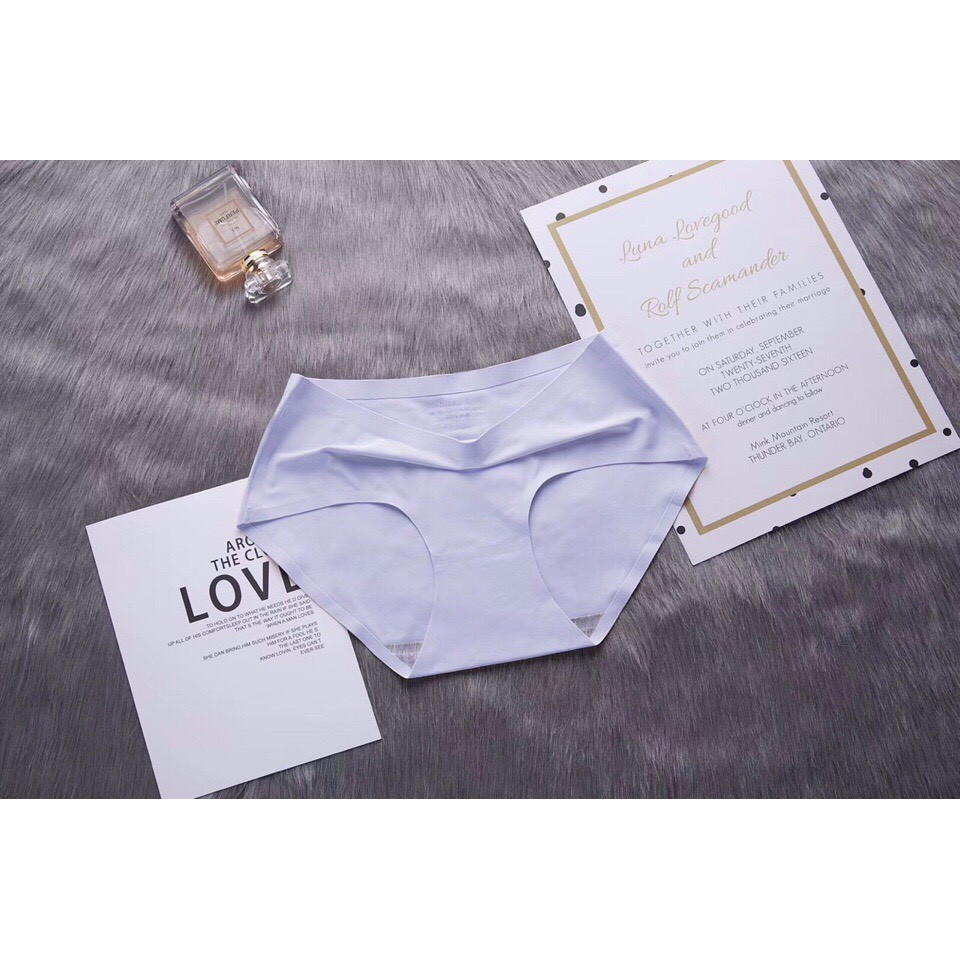 [Mã WARN10 giảm 10k đơn 99k] QUẦN CHÍP ĐÚC KHÔNG ĐƯỜNG MAY ( HÀNG BAO ĐẸP)(ảnh thật) | BigBuy360 - bigbuy360.vn