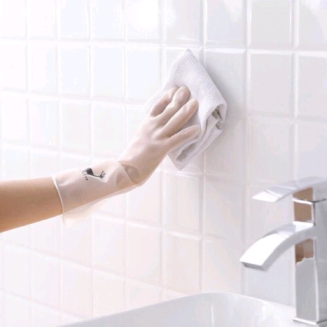 Găng tay đa năng siêu dai nhiều hình con vật
