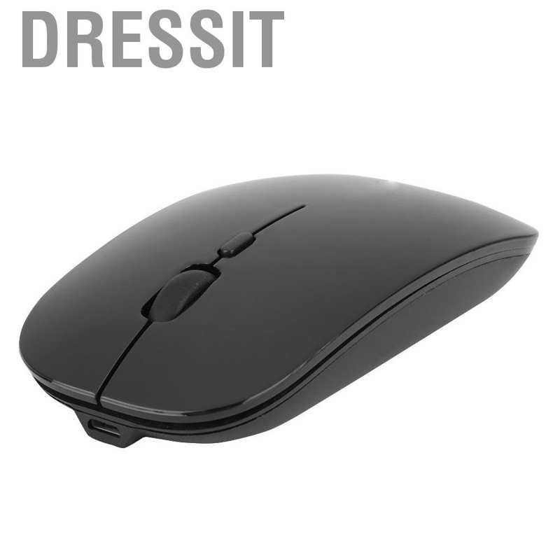 Chuột Không Dây 2.4ghz Type-C Usb Cho Windows Ss