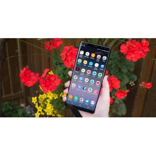 điện thoại Samsung Galaxy Note 8 2sim ram 6G/64G mới Chính hãng zin, cấu hình cao | BigBuy360 - bigbuy360.vn