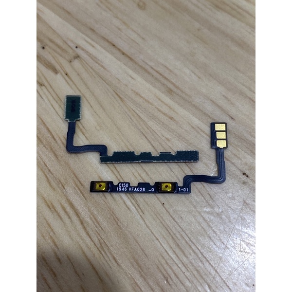 cáp volum (to nhỏ)oppo a5 2020/a9 2020 xịn dùng chung