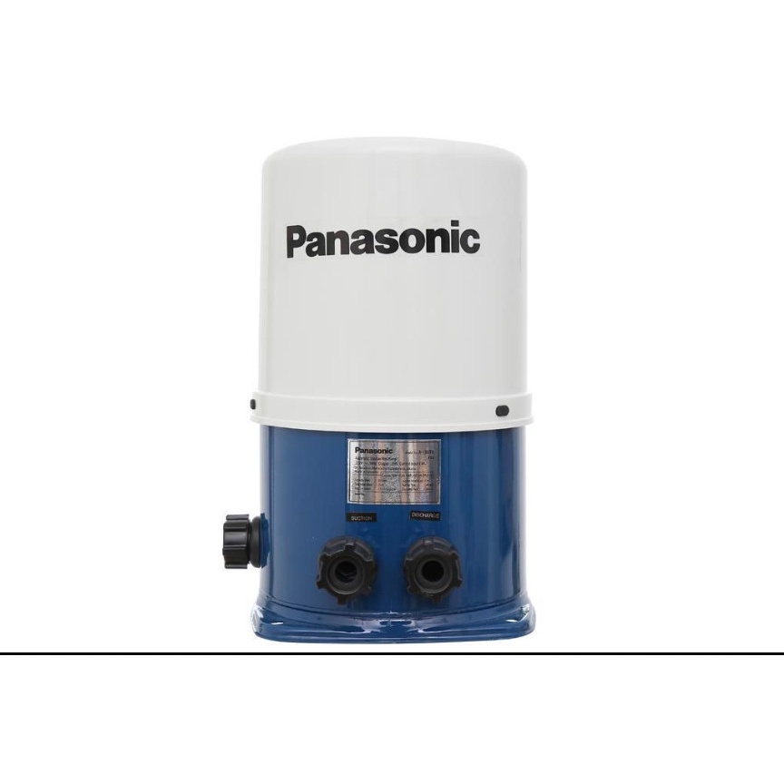 Máy bơm tăng áp Panasonic A-130JTX, bảo hành chính hãng