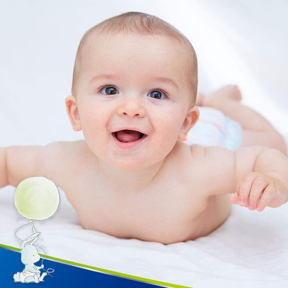 Sữa dưỡng da Cetaphil cho bé - Cetaphil Baby Daily Lotion with Organic Calendula 400ml