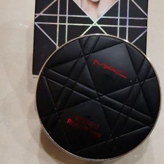PHẤN PHỦ MAC 2 TẦNG
