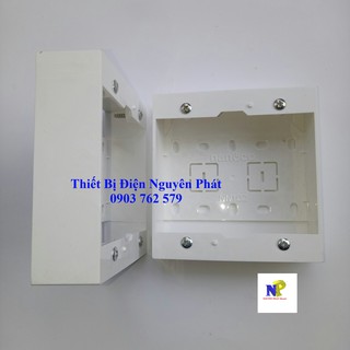 Đế Nổi Đơn Đế Nổi Đôi Nanoco