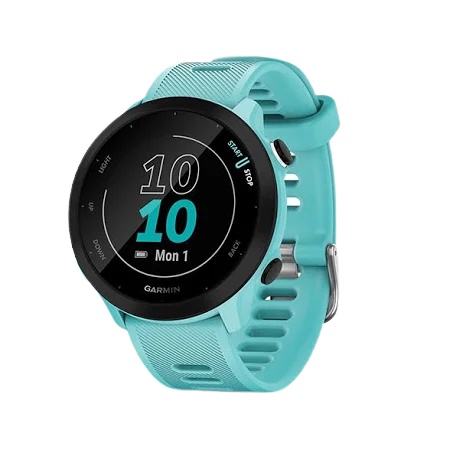 Đồng Hồ Thông Minh Garmin Forerunner 55 Chính Hãng | BigBuy360 - bigbuy360.vn