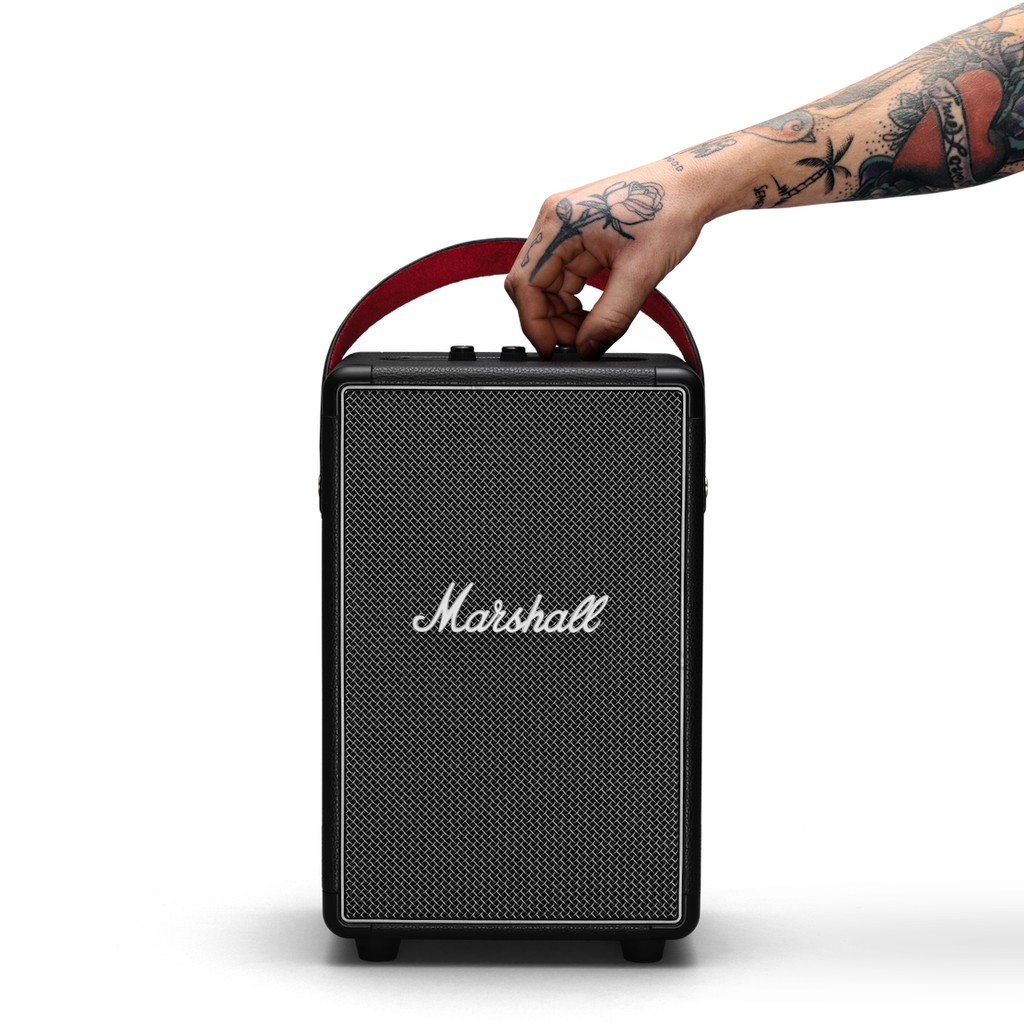 Loa Bluetooth MARSHALL TUFTON chính hãng - New 100%, Bảo hành 12 tháng, 1 đổi 1 trong 30 ngày.