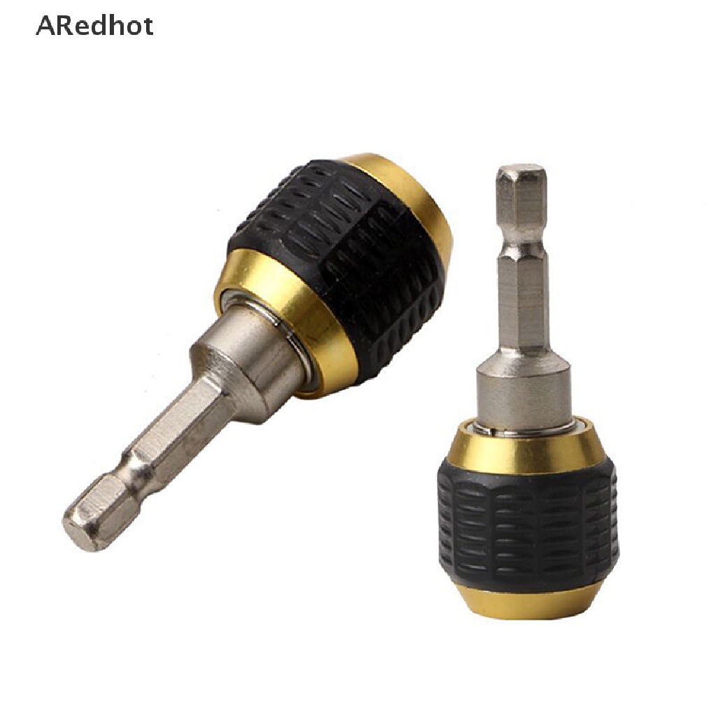 Tay Cầm Lục Giác 60mm 6.35mm Chất Lượng