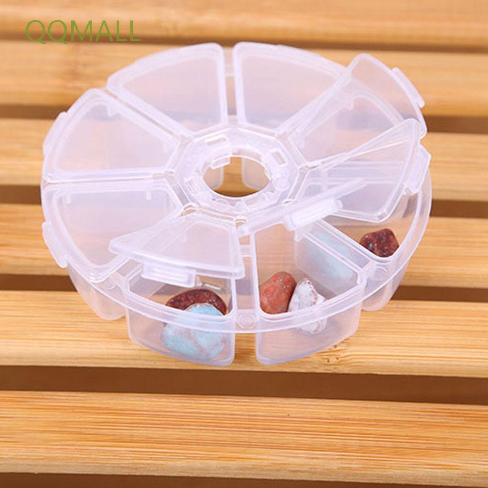 Hộp Đựng Trang Sức Trong Suốt Cao Cấp Tiện Dụng