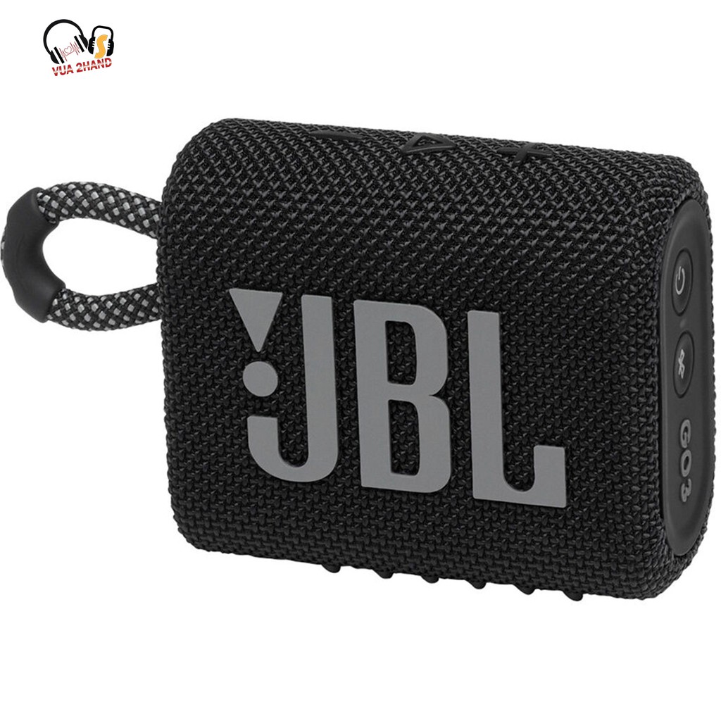 Loa Jbl Go 3 chính hãng PGI