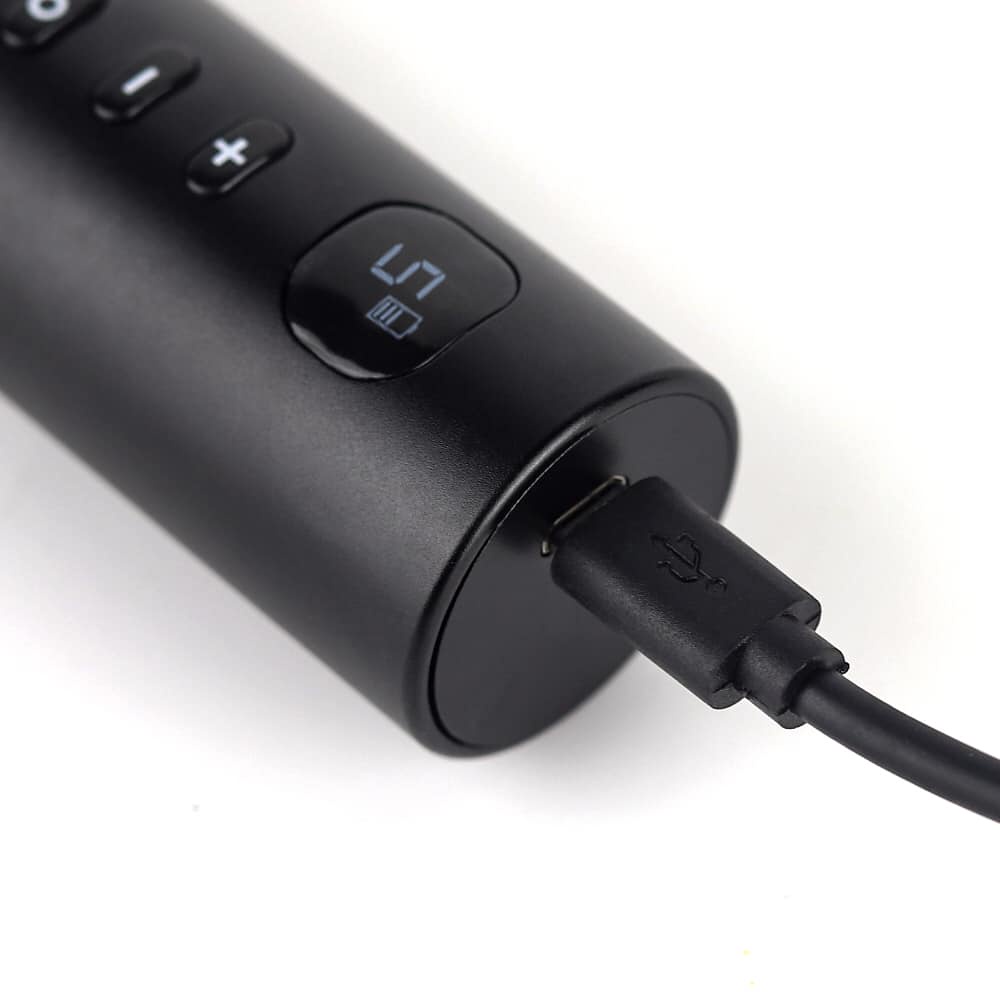 Máy xăm không dây WALRUS, pen không dây WALRUS