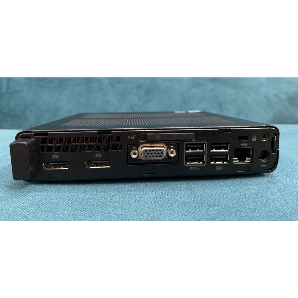 Máy tính mini HP 800 G3 phiên bản 65W  và 35W