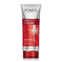 sữa rửa mặt pon's age miracle