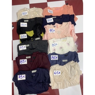 đầm tuyển đẹp