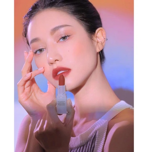 Son Thỏi Lì 3CE Soft Matte Lipstick Mystic Moods Energy Drivers (Phiên Bản Giới Hạn)