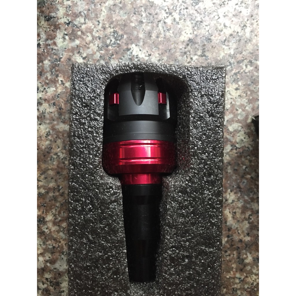 Gù chống đổ sau Rizoma hàng cao cấp - 1 cặp
