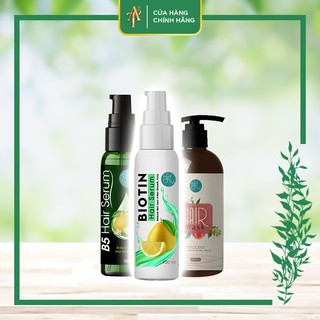 Biotin Hair Serum T.H.Y - AnThy Ogarnic.