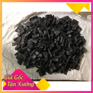 THAN TRE HOẠT TÍNH DẠNG HẠT - LỌC NƯỚC