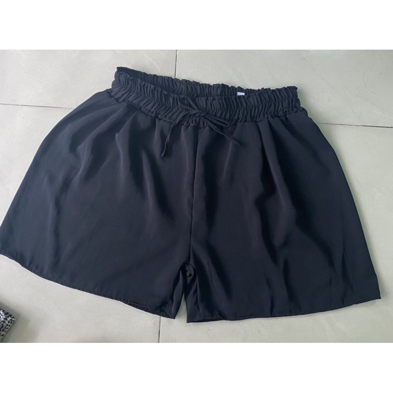 Quần Shorts đùi form đầm full sai từ 50-80kg mặc