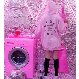 [HOODIE] BLACKPINK