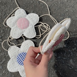 Túi đeo chéo Mini Flower Bag