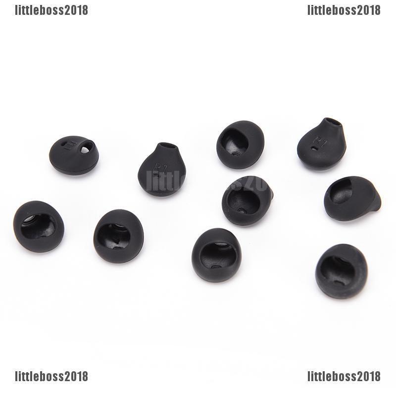 Bộ 10 Miếng Đệm Silicon Cho Samsung S6 S7