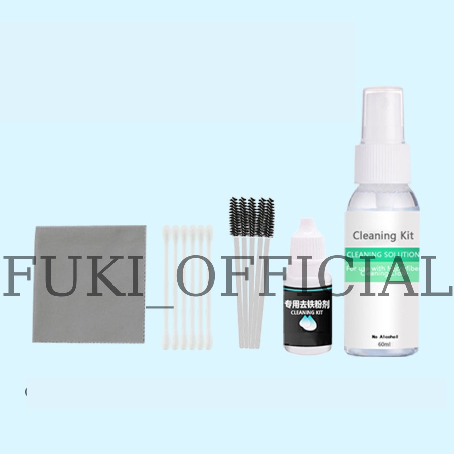 Dụng cụ vệ sinh airpods Bộ dung cụ làm sạch tai nghe chuyên dụng giúp dễ dàng làm sạch bụi bẩn GALA HOME