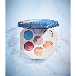 Bảng Phấn Mắt Fenty Beauty - Killawatt Foil Freestyle Highlighter Palette